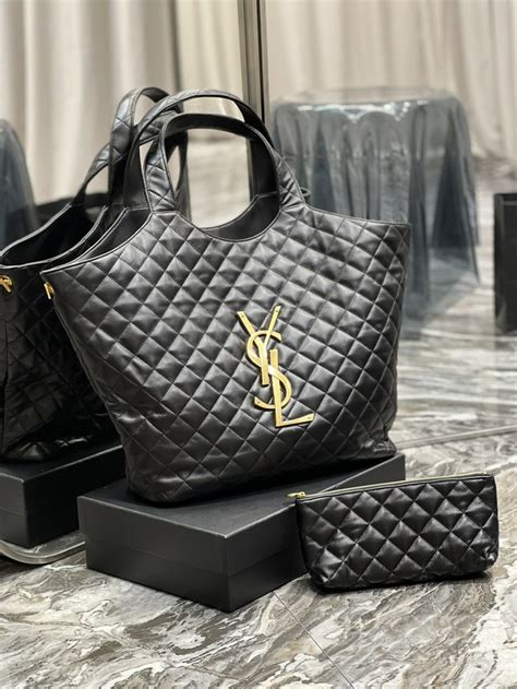 mala ysl preta|Saint Laurent Official Online Store .